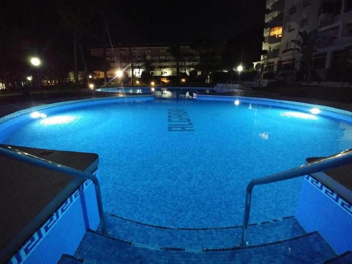 Nuevo! Algaida Calahonda Beach Studio Sitio de Calahonda Exteriér fotografie