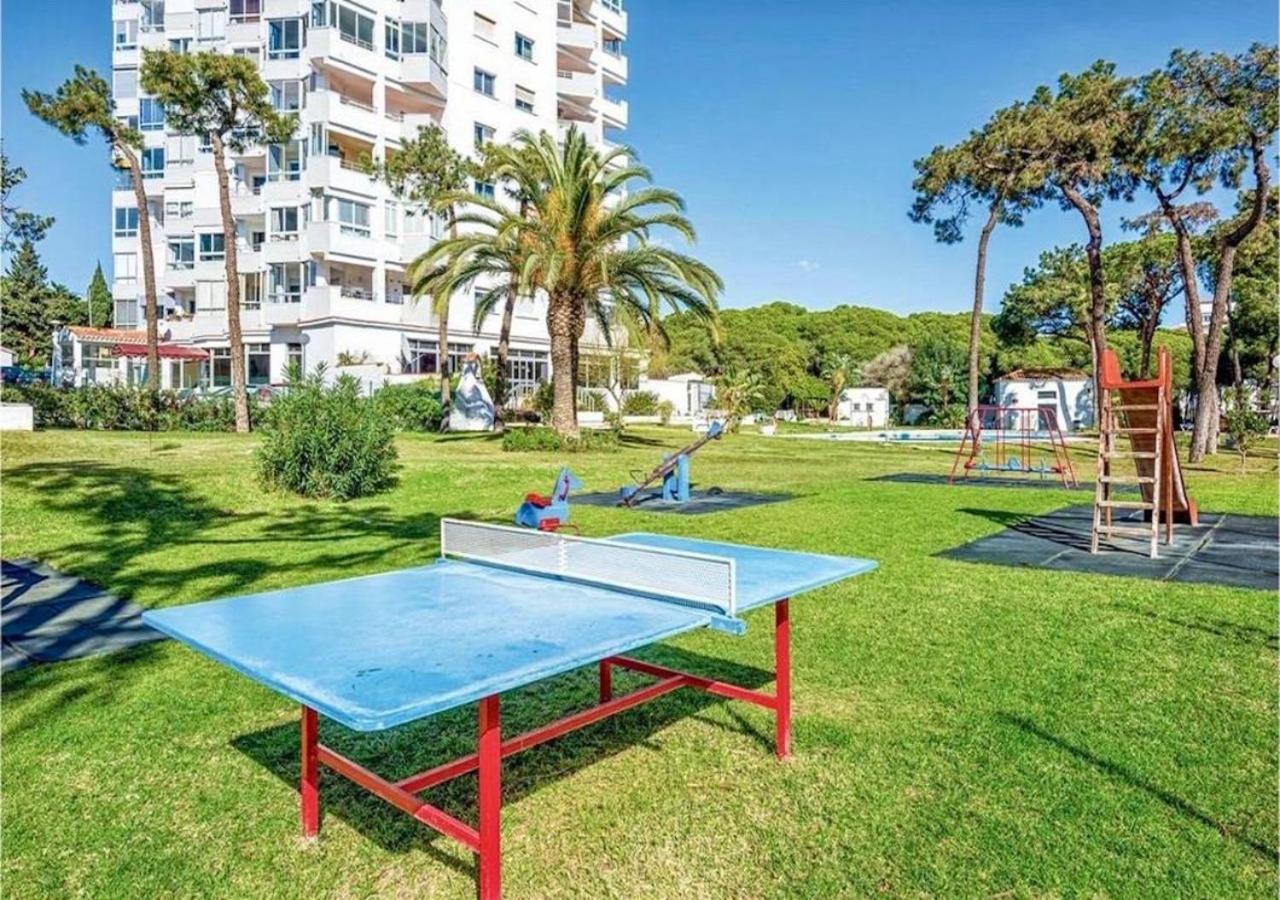 Nuevo! Algaida Calahonda Beach Studio Sitio de Calahonda Exteriér fotografie