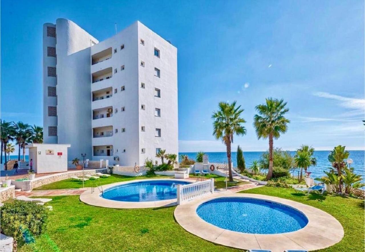 Nuevo! Algaida Calahonda Beach Studio Sitio de Calahonda Exteriér fotografie