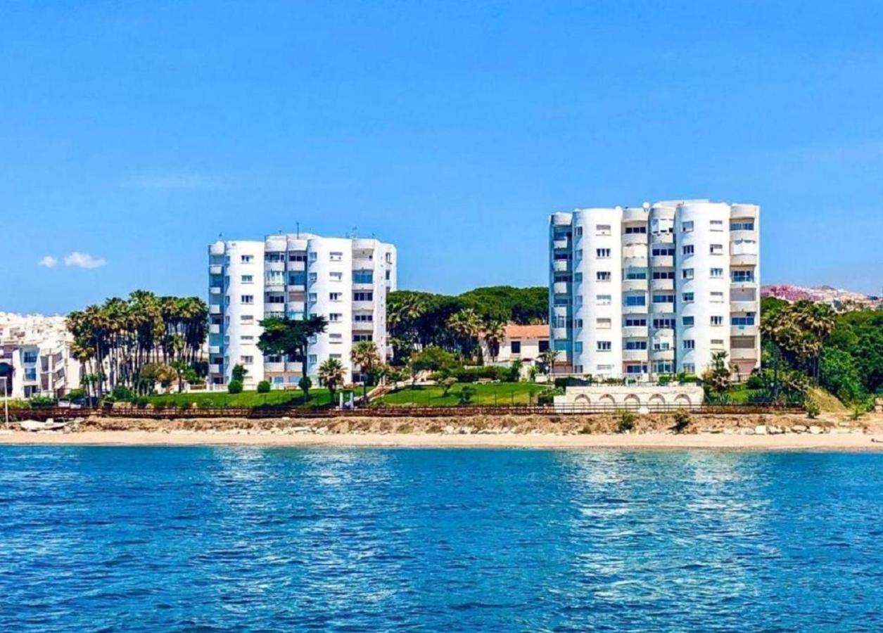 Nuevo! Algaida Calahonda Beach Studio Sitio de Calahonda Exteriér fotografie