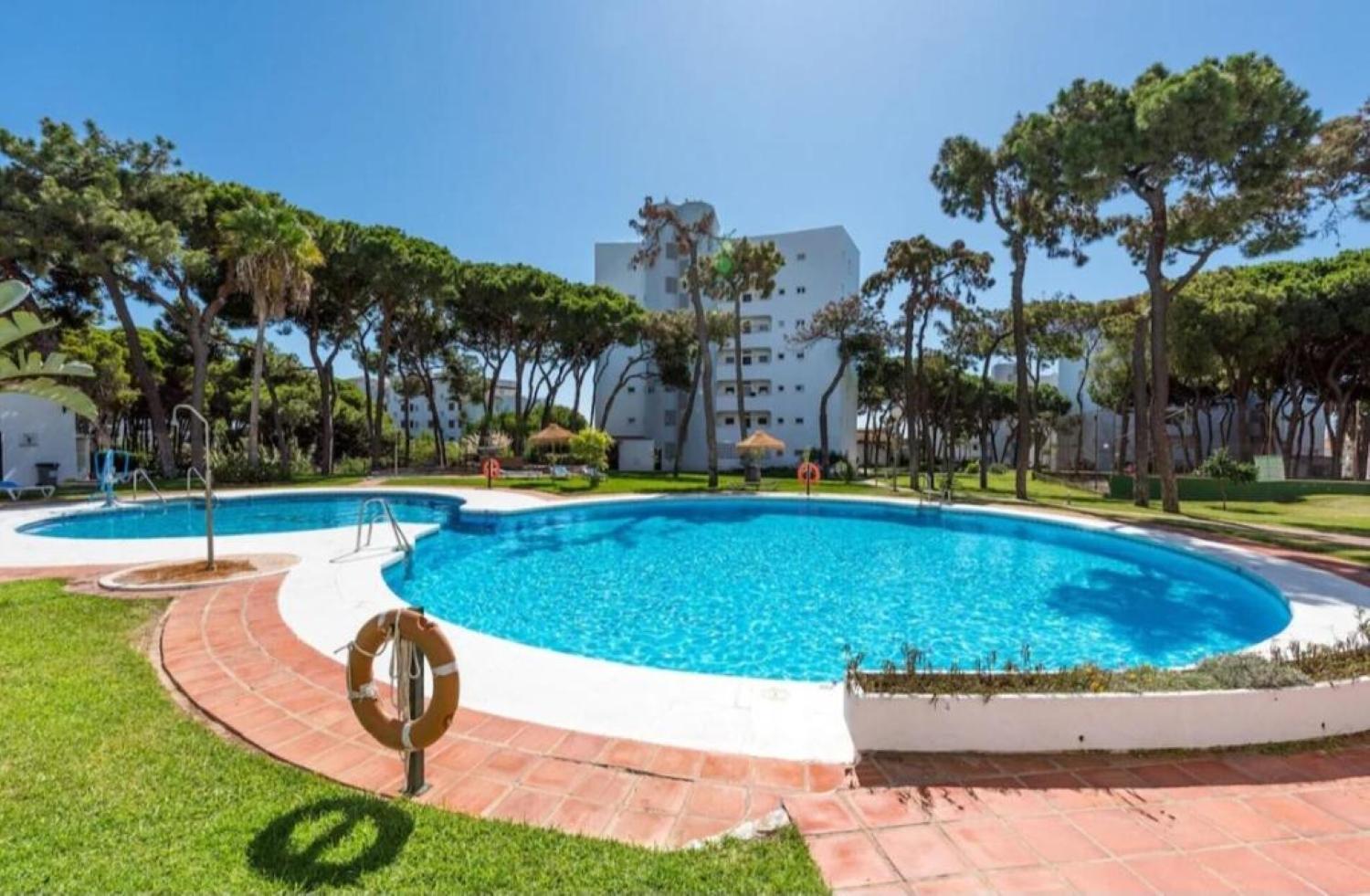 Nuevo! Algaida Calahonda Beach Studio Sitio de Calahonda Exteriér fotografie